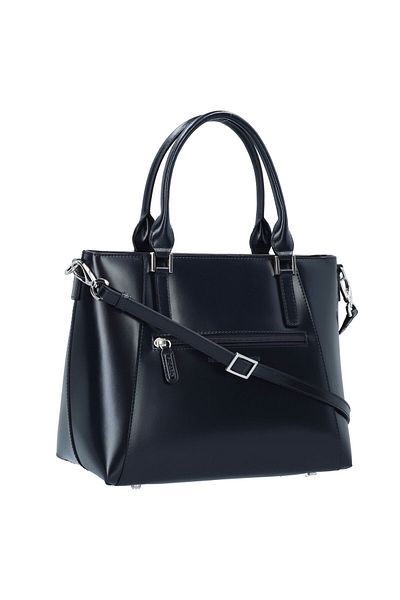 Picard Handtasche Black Tie
