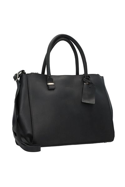 Burkely Vintage Wieske Handtasche Leder 35 cm