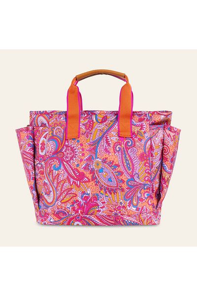 Oilily Hedy Handtasche 28 cm