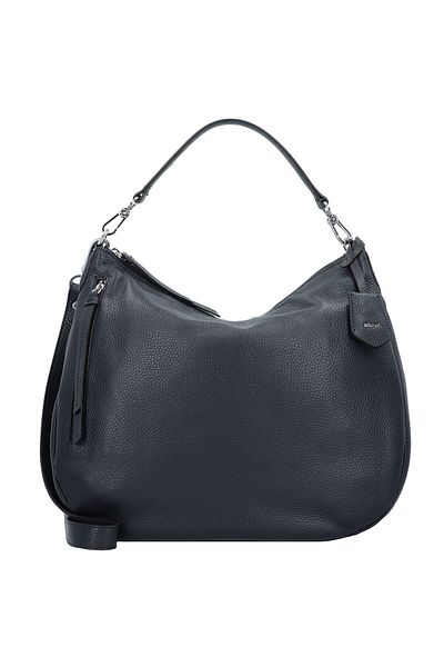 Abro Adria Handtasche Leder 34.5 cm
