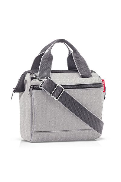 Reisenthel Vielseitige Handtasche – Kreuzdesign