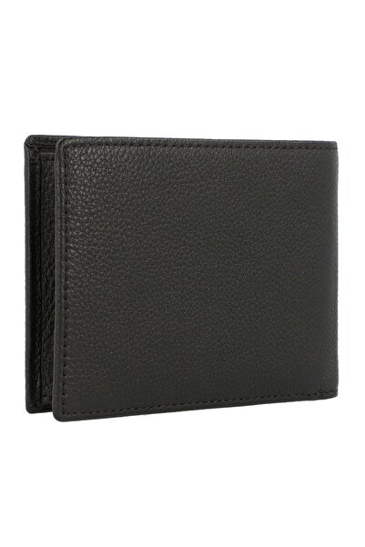 Marc O'Polo Pete wallet leather 12 cm