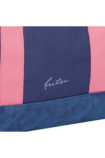 Fritzi aus Preußen Canvas Handbag 40 cm