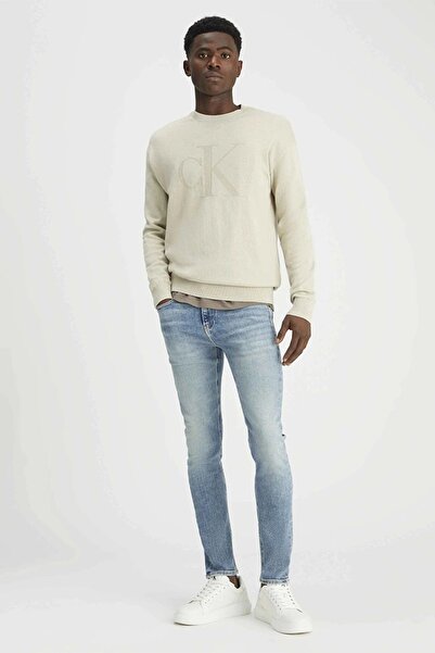 Calvin Klein سترة PD7 للرجال J30J326453 PD7