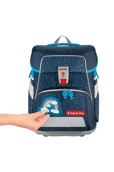 Step By Step Turecký: Magické časopisy