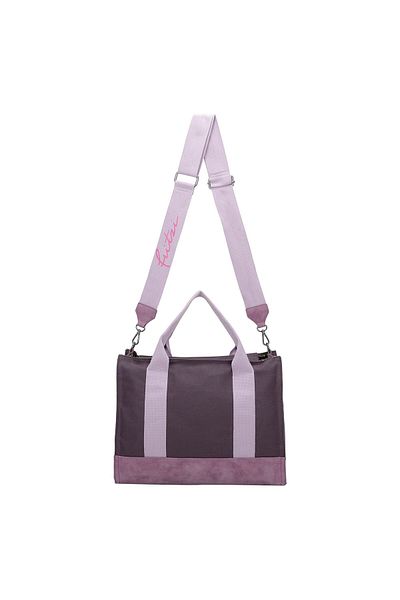 Fritzi aus Preußen Canvas Handbag 40 cm