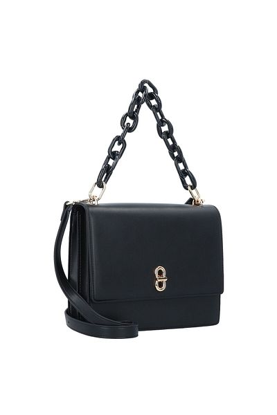 Seidenfelt Herrvik Handtasche 24 cm