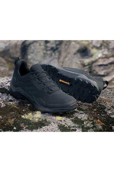 adidas Terrex Ax4 Gore-tex Αδιάβροχες Μπότες Trekking - Παπούτσια εξωτερικού χώρου