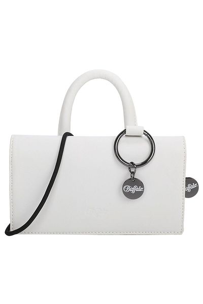 Buffalo On String Handtasche 20,5 cm