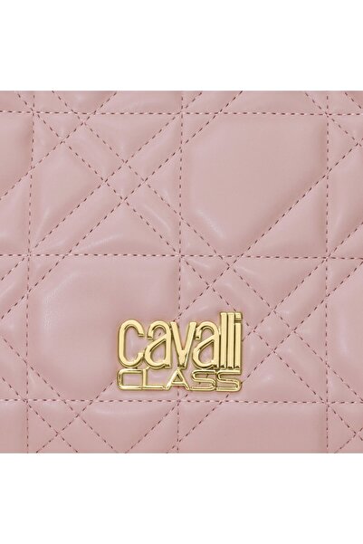 Class Roberto Cavalli Rosangela Handbag 29 cm