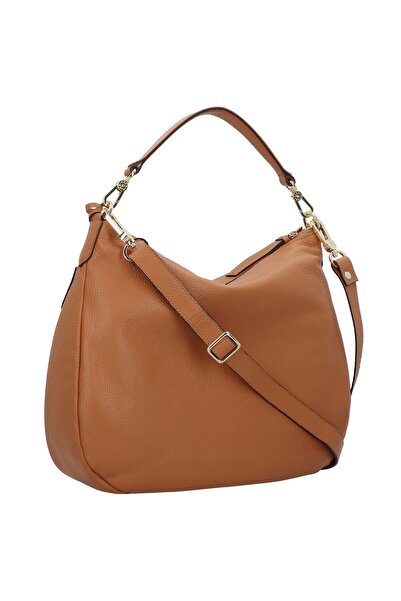 Abro Adria Handbag Leather 34.5 cm