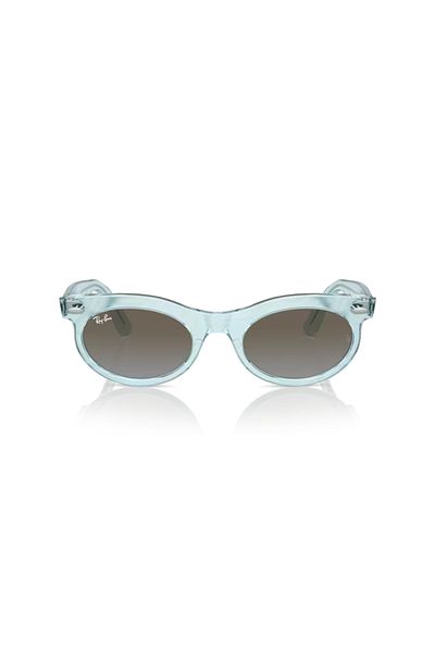 Ray-Ban 0rb 2242 - 1385/96 53 Model Numbered Practical Babat