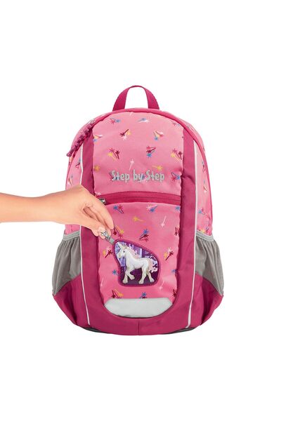 Step By Step KIGA Mags