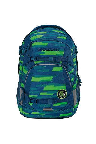 Coocazoo Mate Schulrucksack 44 cm