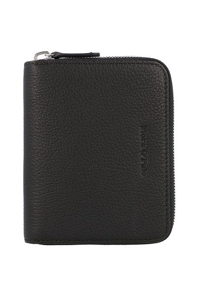 Marc O'Polo Carla wallet leather 10 cm