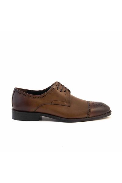 Kemal Tanca Gold Ανδρικά Παπούτσια Classic 6612-11
