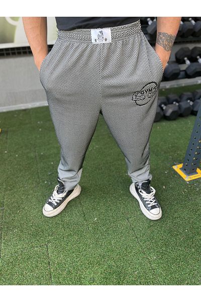 GRANDE SPORTS Φόρμα αθλητικής φόρμας Full Gym Fitness Bottom Athlete