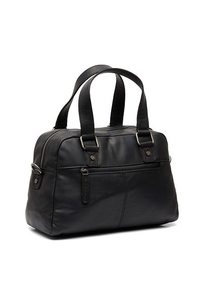 The Chesterfield Brand Dover Handbag Leather 34 cm
