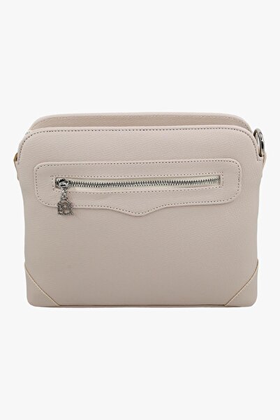 SOSELA Crossbody Bag 67-7050 Beige
