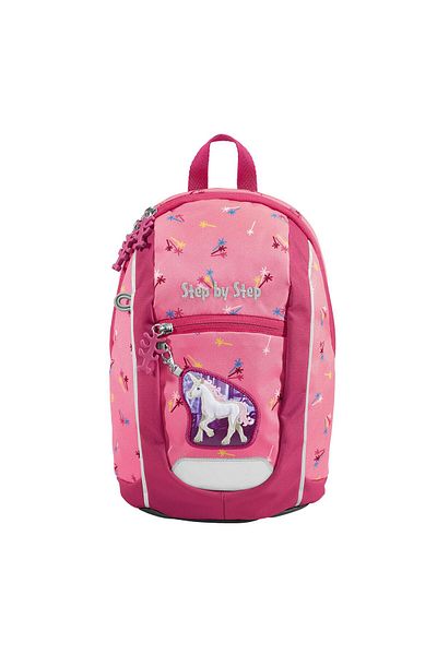 Step By Step KIGA Mini-Kinderrucksack 30 cm