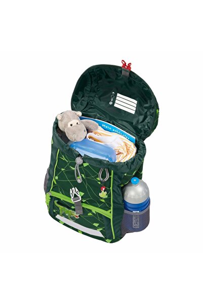 Step By Step Kid Shine Kinderrucksack-Set 3tlg.