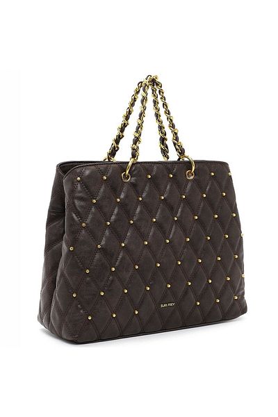 SURI FREY Corey Handtasche 34,5 cm