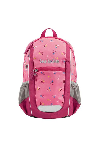 Step By Step KIGA Maxi Çocuk Sırt Çantası 34 cm