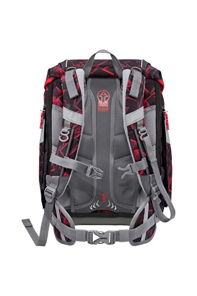 Step By Step Set ghiozdane 2in1 Plus 6buc.