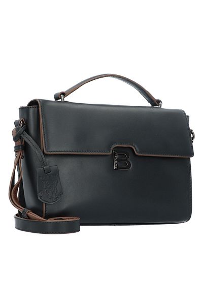 Burkely Modest Meghan Handtasche Leder 26 cm