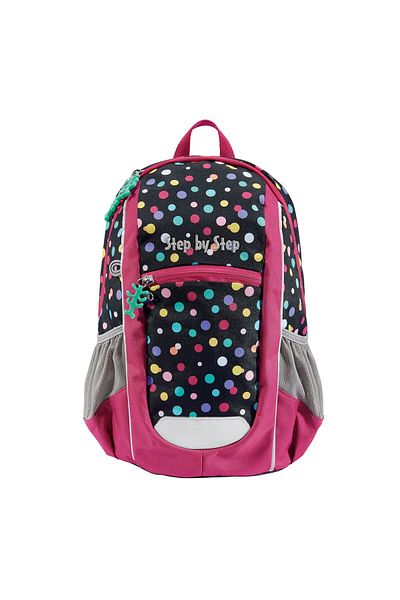 Step By Step KIGA Maxi Kinderrucksack 34 cm