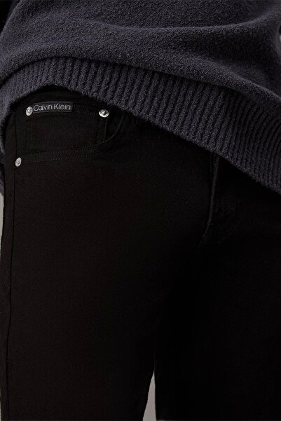 Calvin Klein SKINNY Erkek DENIM Jeans J30J325970-1BY