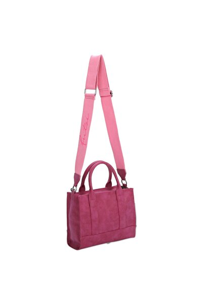 Fritzi aus Preußen Geantă SquareN Vintage 20,5 cm