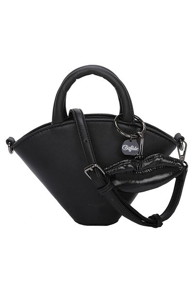 Buffalo Sculpt Handtasche 24 cm