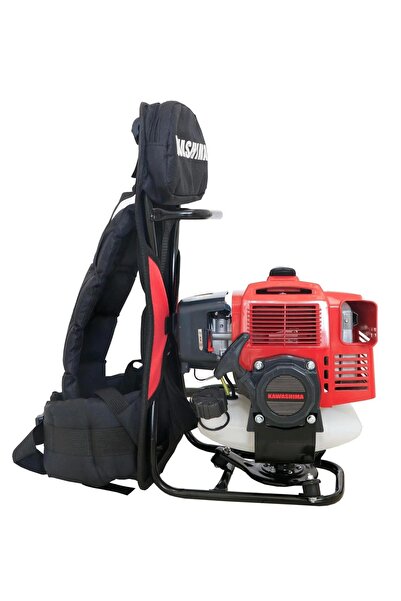 Genel Markalar Benzinli Sırt Tırpanı 3.0 HP HR9520B