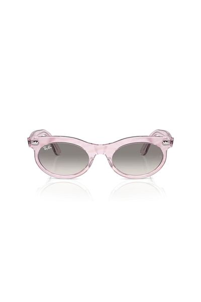 Ray-Ban 0rb 2242 - 1384/32 53 Model Number Practical Cover