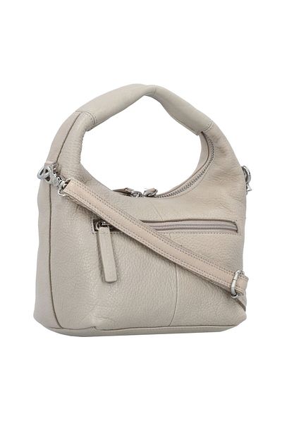 Burkely Weiche Skylar Handtasche Leder 18 cm