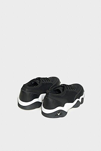 Nebbati BG Store Erkek Çocuk Siyah Ayakkabı