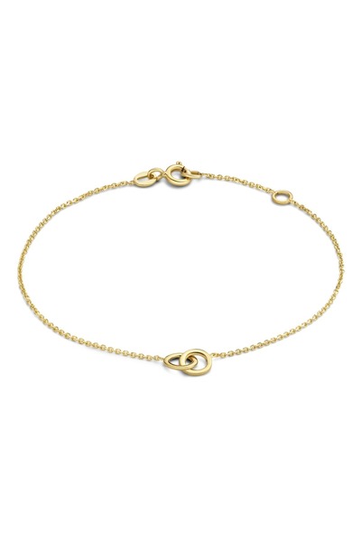 Isabel Bernard Le Marais 14 Karat Armband