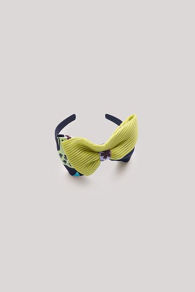 Lia Lea Bg Store Girls Yellow Crown