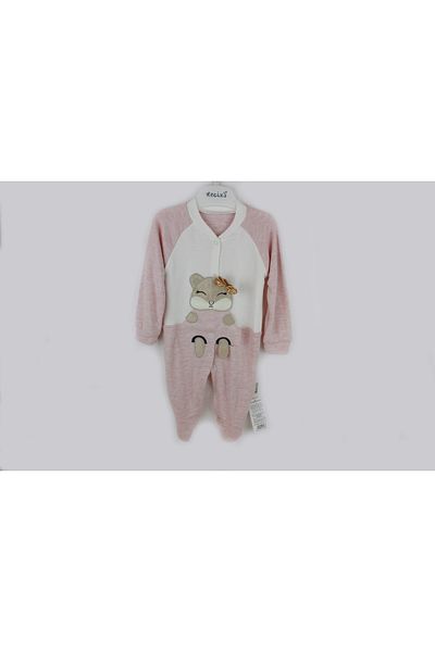 Necix's Crowned Squirrel Girl Figured Jumpsuit
