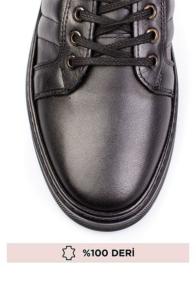 maximoda Γνήσιο δέρμα, ανδρικά δερμάτινα παπούτσια 4 εποχών