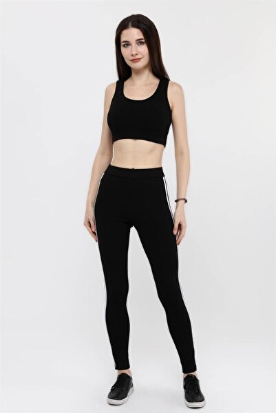 HomeStore Tayt Yanı Şeritli