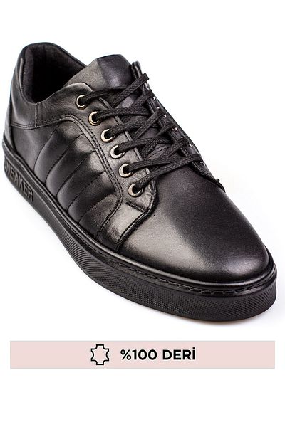 maximoda Γνήσιο δέρμα, ανδρικά δερμάτινα παπούτσια 4 εποχών