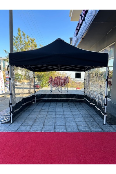 Genel Markalar 300x300 Gazebo Kış Bahçesi