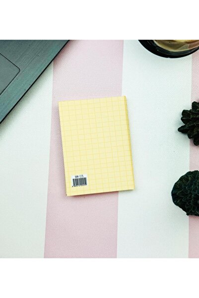 Gift Moda Nimeni nu interferează cu viața cuiva - Mini caiet cu copertă rigidă