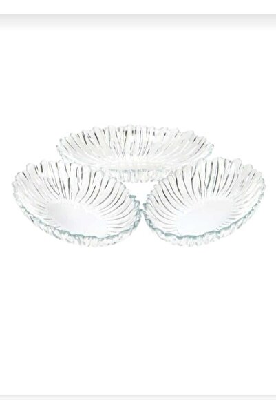 Paşabahçe 10545 Aurora Oval Snack