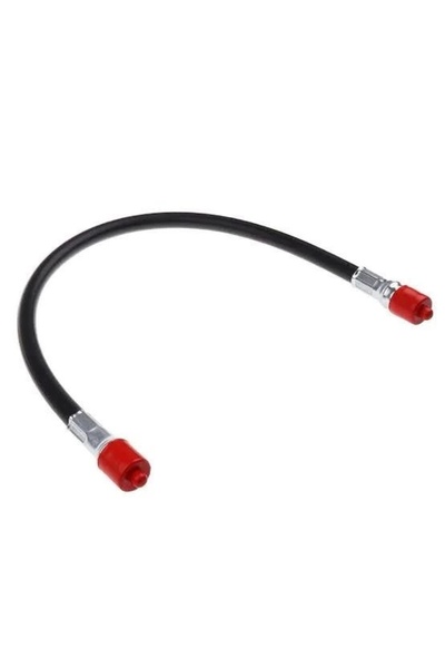 China Motorized Scythe Spiral Hose 79cm Two Sides Narrow