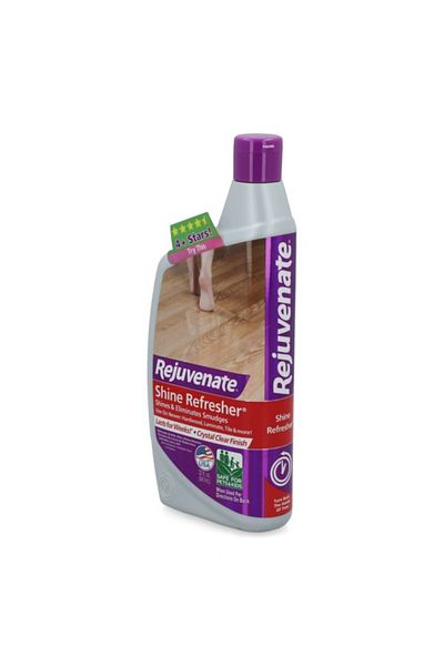 REJUVENATE Floor Shine Refresher 32fl.oz