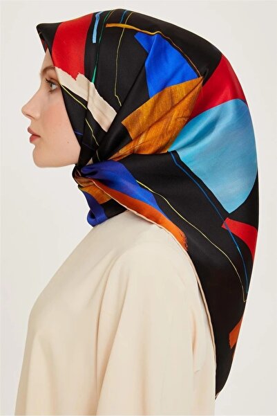 Armine 83 Μεταξωτό μαντήλι από μετάξι 9241D