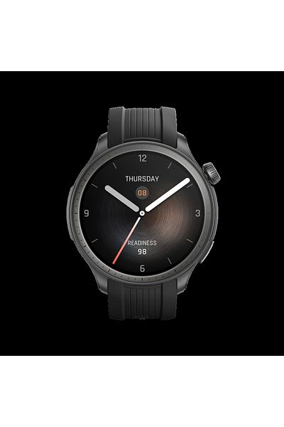 Amazfit Balance Midnight / Siyah ( Türkiye Garantili)